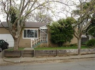 360 Steffan St, Vallejo, CA 94591