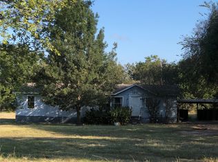 1015 County Road 701, Cleburne, TX 76031