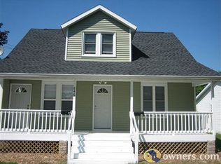 846 Cedar St, De Pere, WI 54115
