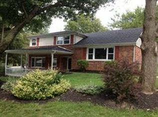 2520 Raleigh Dr, York, PA 17402