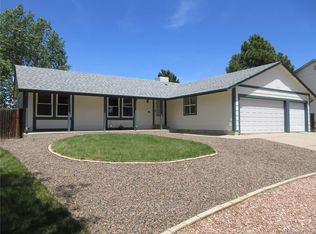 16725 E Kent Dr, Aurora, CO 80013