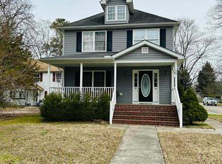 1501 Ernestine Ave, Williamsburg, VA 23188