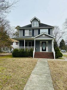 1501 Ernestine Ave, Williamsburg, VA, 23188