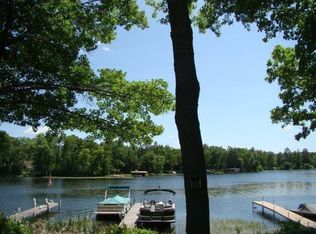 15827 Wilderness Trl #80, Crosslake, MN 56442