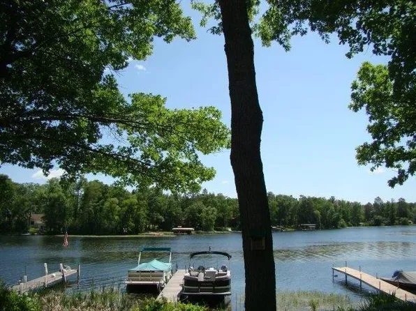 15827 Wilderness Trl #80, Crosslake, MN 56442