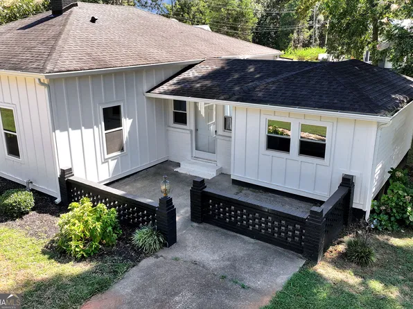 276 Highway 72 E, Comer, GA 30629