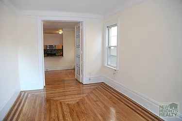 Rented by New Heights Realty