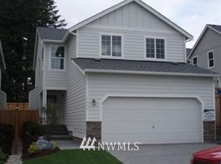 LOT 11440 260th Pl SE, Renton, WA 98055