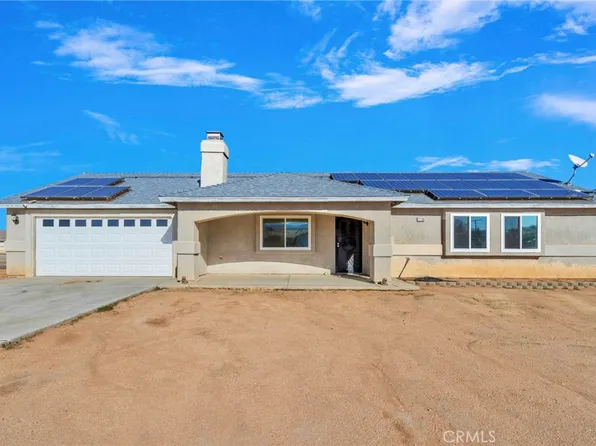 22186 Pahute Rd, Apple Valley, CA 92308