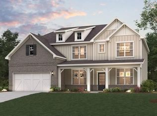 2674 Harbor Ridge Pass SE, Gainesville, GA 30507