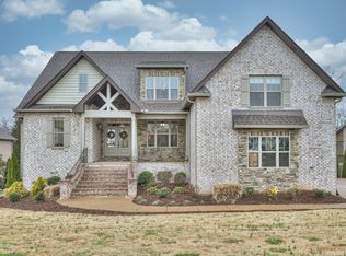 303 Fawns Pass, Lebanon, TN 37087