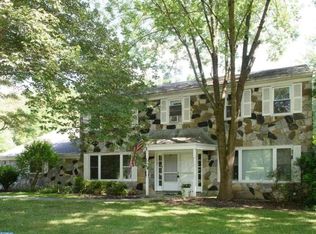 1426 Ponds Edge Rd, West Chester, PA 19382