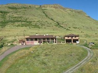 4945 Easley Rd, Golden, CO 80403