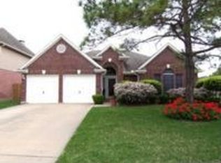 17402 Erin Way Ct, Houston, TX 77095