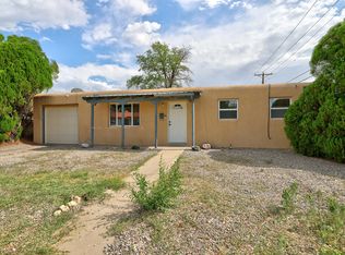 5220 Mescalero Rd NE, Albuquerque, NM 87110