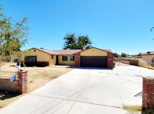 3324 E Avenue H8, Lancaster, CA 93535