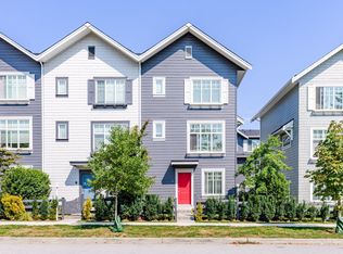 15489 99a Ave #36, Surrey, BC V3R7N1