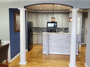 1307 Stratford Cmns, Decatur, GA 30033