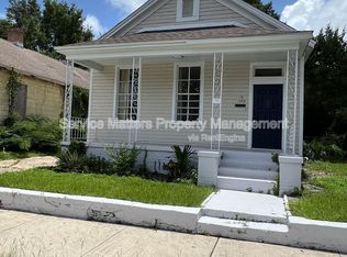 1319 W Jackson St, Pensacola, FL 32501