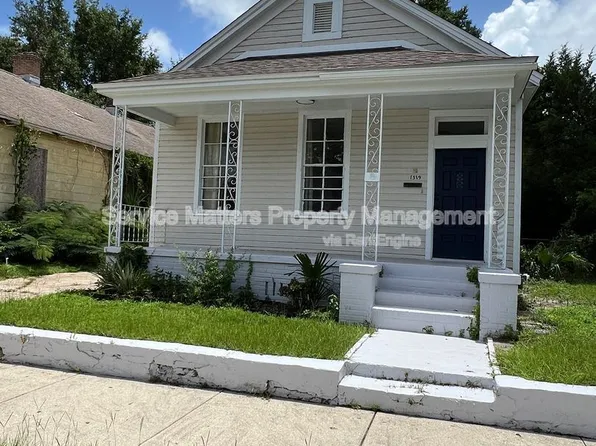 1319 W Jackson St, Pensacola, FL 32501