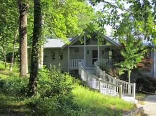 3929 Cochran Rd, Gainesville, GA 30506