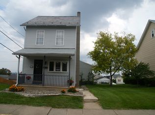 131 S 4th St, Coplay, PA 18037