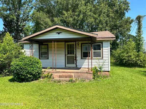 204 Wilson Street, Garysburg, NC 27831