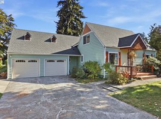 3601 T St, Vancouver, WA 98663