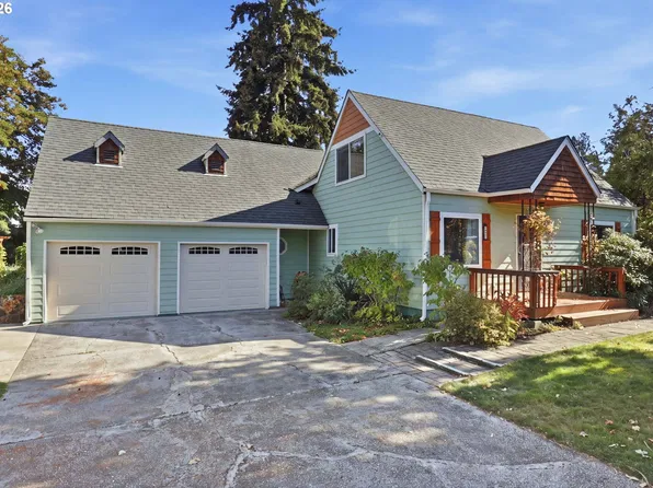 3601 T St, Vancouver, WA 98663