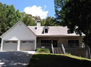 40 Antebellum Ct, Dallas, GA 30157