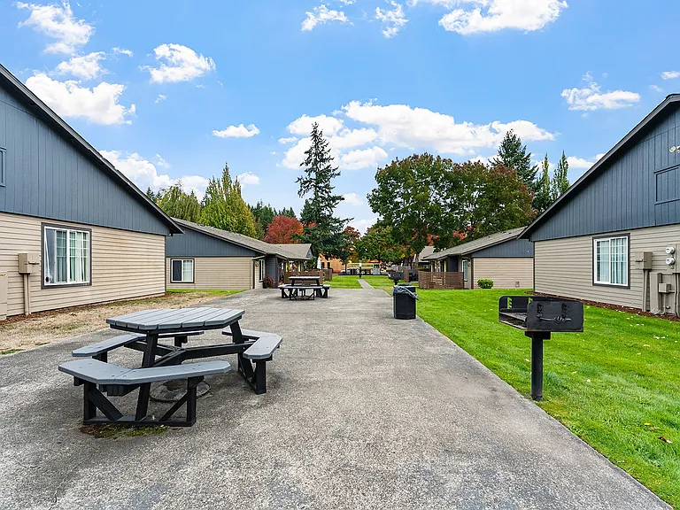 The Clubhouse at Port Orchard — Photo 19