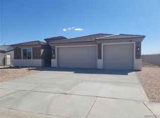 2628 E Colina Vis, Kingman, AZ 86409