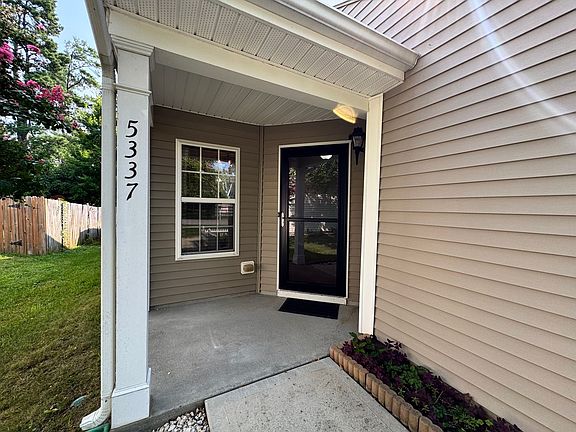 2nd image of 5337 Thunderidge Dr