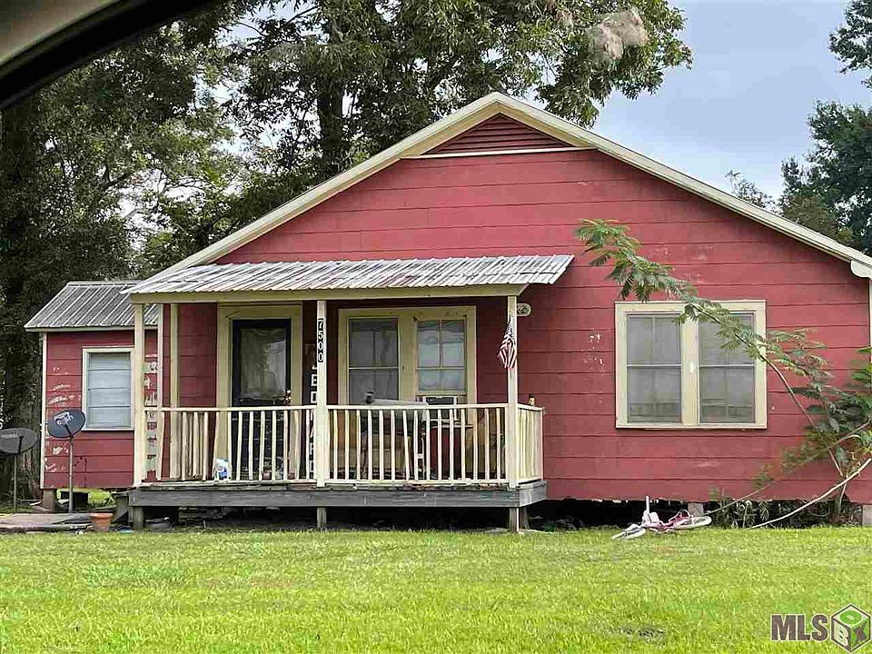 7500 Island Rd, Ventress, LA 70783 Zillow
