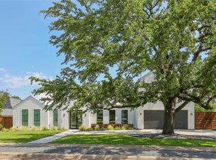 4147 S Better Dr, Dallas, TX 75229