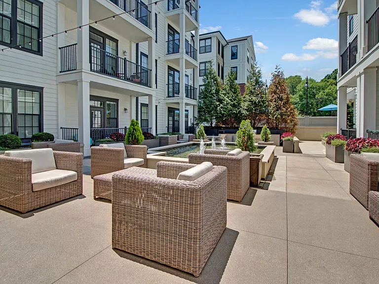 Duet Apartments — Photo 28
