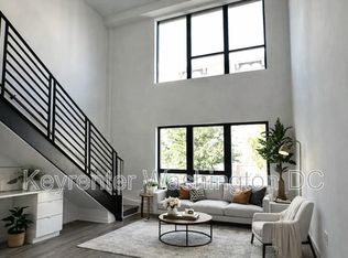 1460 Belmont St NW Unit 301, Washington, DC 20009