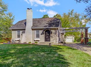 323 Glendale Blvd, Parchment, MI