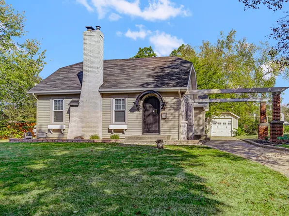 323 Glendale Blvd, Parchment, MI 49004