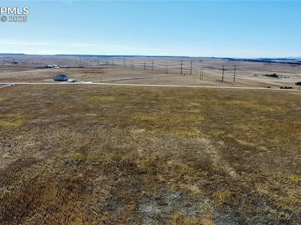 3 County Road 98, Elbert, CO 80106