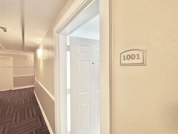 5th image of 117 NW 42nd Ave APT 1001