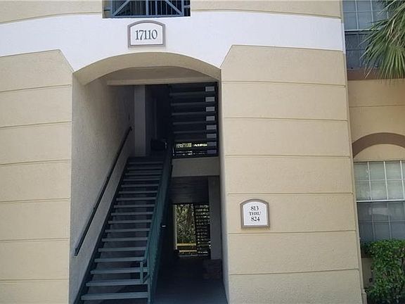2nd image of 17110 Carrington Park Dr APT 824
