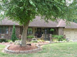 510 Norris Dr, Pittsburg, KS 66762