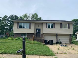 1320 W Pine St, Chillicothe, IL 61523