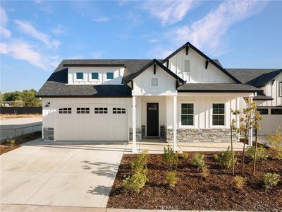 15 Harkness Ct, Chico, CA, 95973