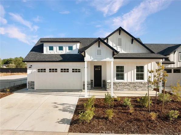 15 Harkness Ct, Chico, CA 95973