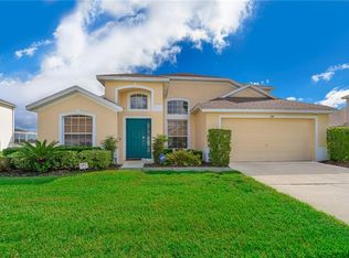 344 Lockbreeze Dr, Davenport, FL 33897
