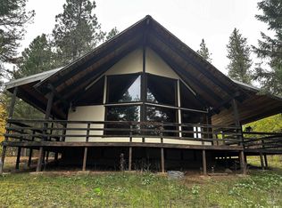 20 N Trail Rd, Garden Valley, ID 83622