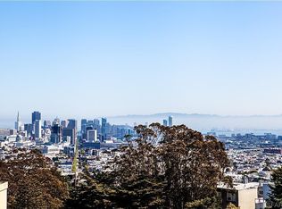 655 Corbett Ave #105, San Francisco, CA 94114