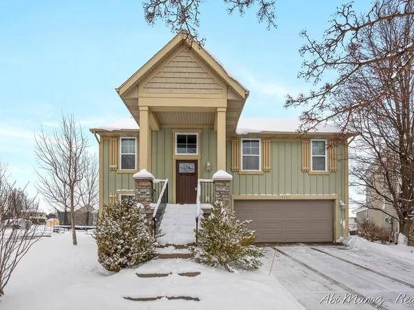 5123 Blazing Star Ct SE, Kentwood, MI 49512
